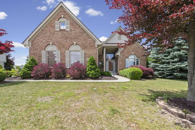 9094 Woodgrove Drive, Plymouth, MI