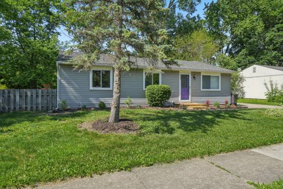 2121 Champagne Drive, Ann Arbor, MI 48108 photo 3