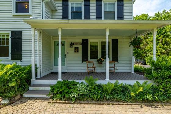 3705 Dexter Ann Arbor Road, Ann Arbor, MI 48103 photo 5