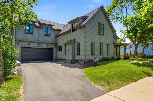 621 W Summit Street, Ann Arbor, MI