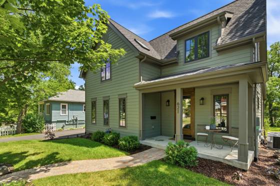 621 W Summit Street, Ann Arbor, MI 48103 photo 4