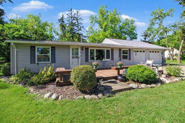 5133 Park Road, Ann Arbor, MI