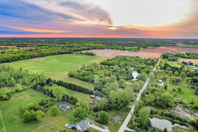 1120 Jewell Road, Milan, MI