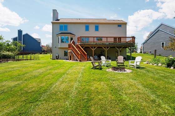2580 Northridge Court, Ann Arbor, MI 48108 photo 3