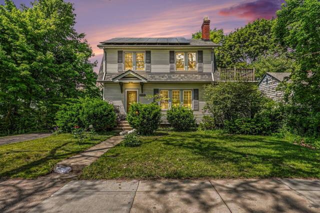 906 Pauline Boulevard, Ann Arbor, MI