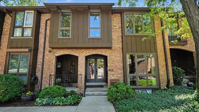 959 Greenhills Drive, Ann Arbor, MI