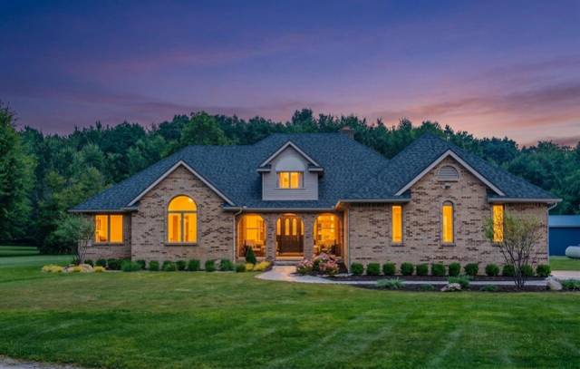 4468 Lyndon Lane, Ann Arbor, MI