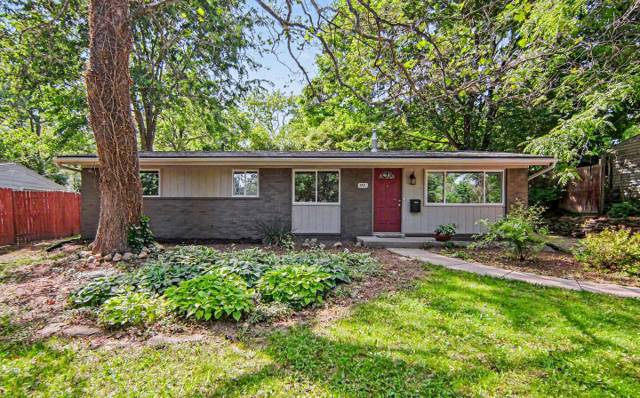 2731 Canterbury Road, Ann Arbor, MI