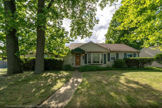 14521 Merriman Road, Livonia, MI