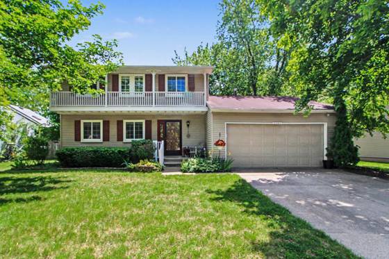 4382 Yarmouth Crossing, Ypsilanti, MI 48197 photo 2