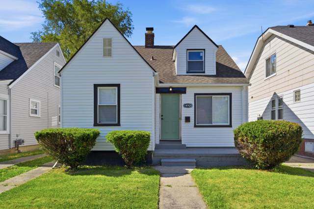 14920 Longview Street, Detroit, MI