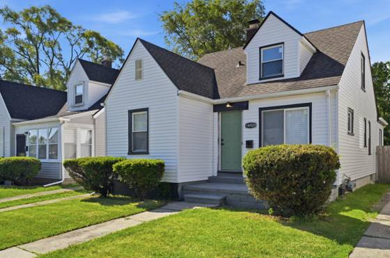 14920 Longview Street, Detroit, MI 48213 photo 2