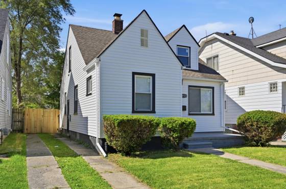 14920 Longview Street, Detroit, MI 48213 photo 3