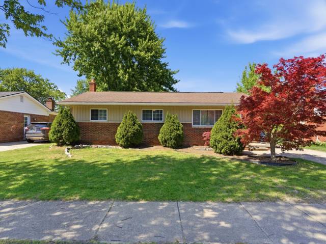 38212 N Rickham Court, Westland, MI