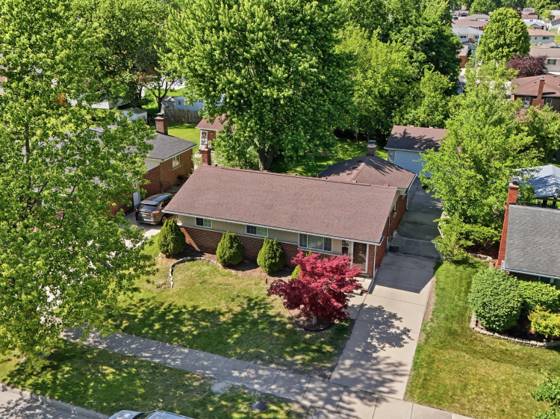 38212 N Rickham Court, Westland, MI 48186 photo 3