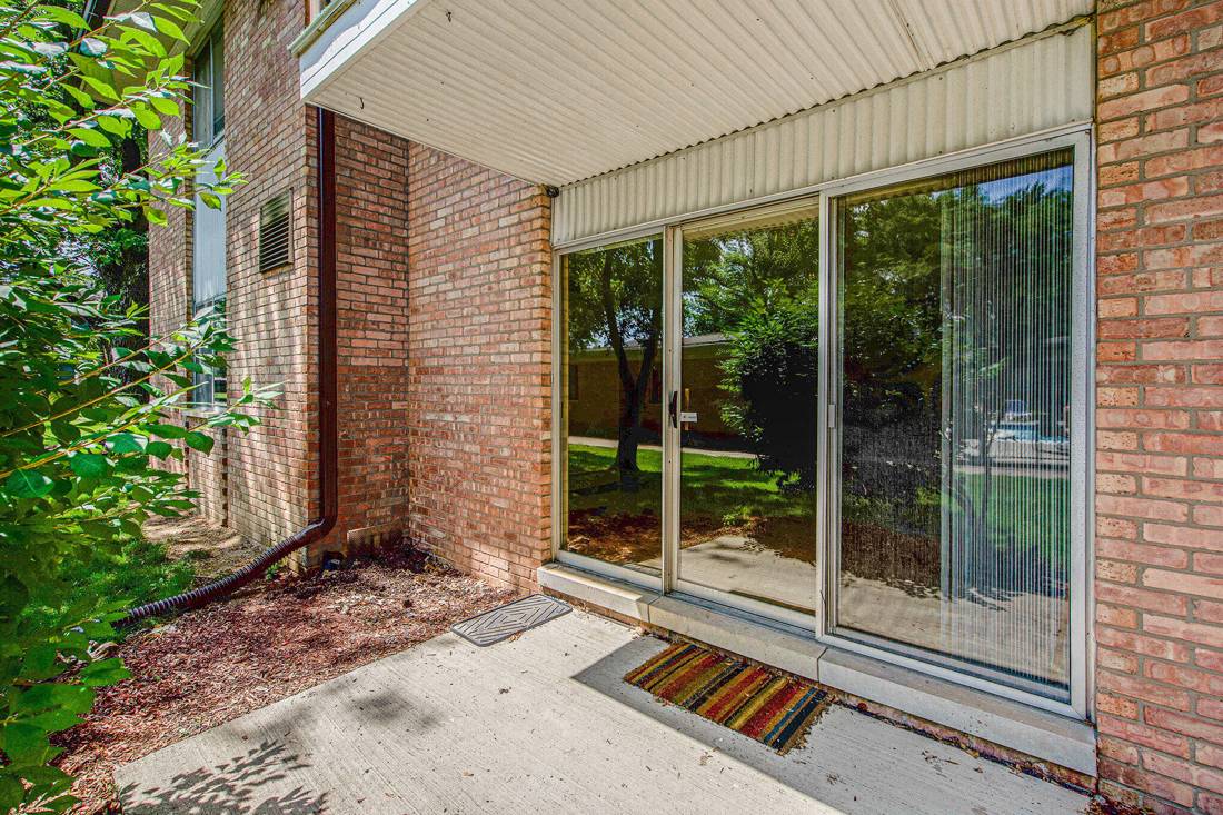 1249 Island Drive #101, Ann Arbor, MI 48105
