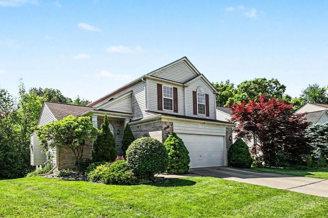 6323 Creekside Circle, Ypsilanti, MI 48197