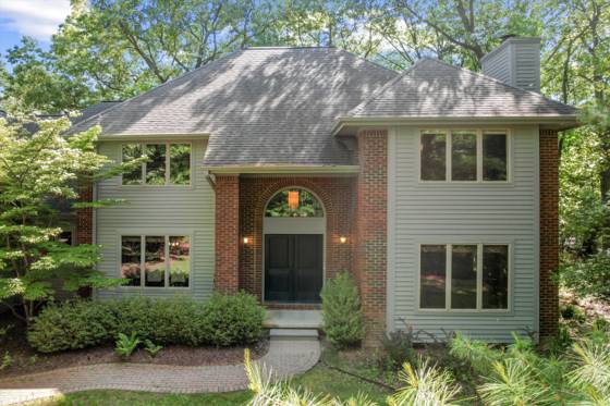 5599 Great Hawk Circle, Ann Arbor, MI 48105 photo 3