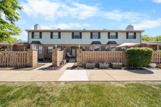 2071 Vine Way Drive #79, Canton, MI 48188 photo 5