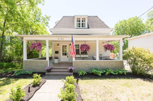 611 W Silver Lake Road, Fenton, MI