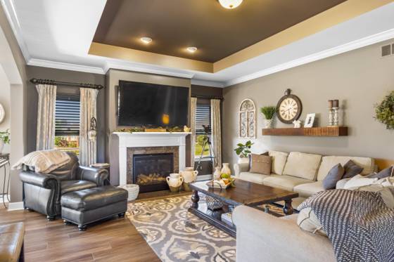 24523 Pinnacle Circle, South Lyon, MI 48178 photo 4