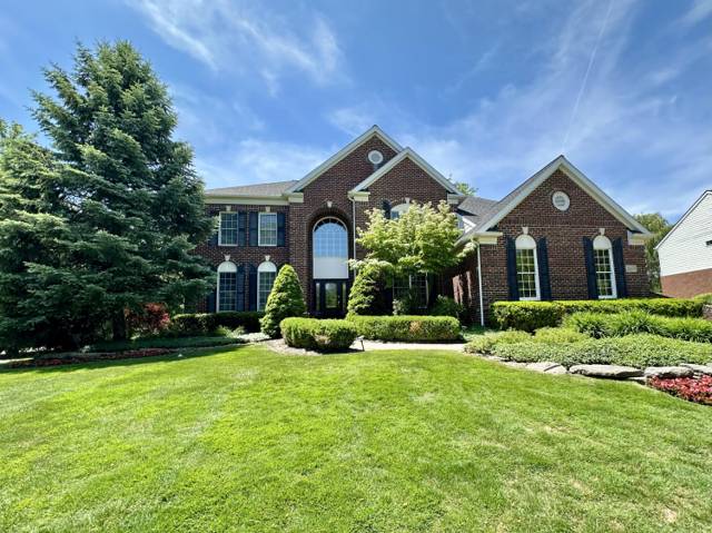 26375 Glenwood Drive, Novi, MI