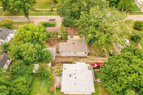 3406 Pitkin Avenue, Flint, MI 48506 photo 2