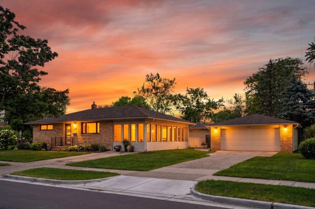 1901 Weldon Boulevard, Ann Arbor, MI