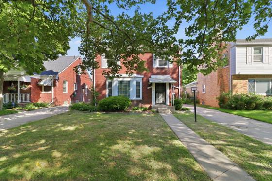 9076 Dawes Street, Detroit, MI 48204 photo 2