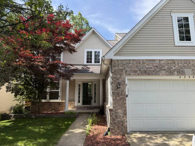 3339 Elsinore Court, Ann Arbor, MI