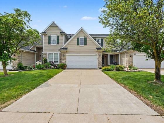 174 Burwyck Park Drive, Saline, MI 48176 photo 2