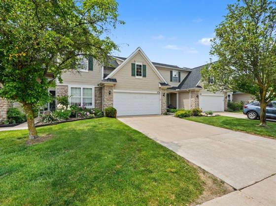 174 Burwyck Park Drive, Saline, MI 48176 photo 3