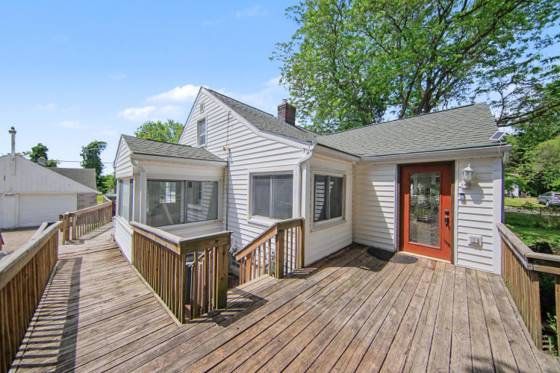 9100 Willis Road, Willis, MI 48191 photo 3