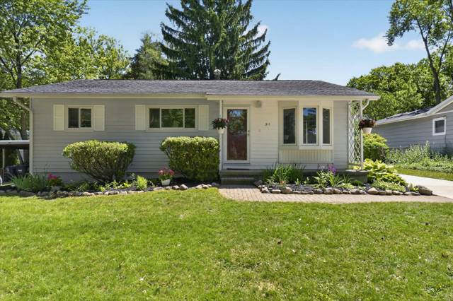 311 Mason Avenue, Ann Arbor, MI