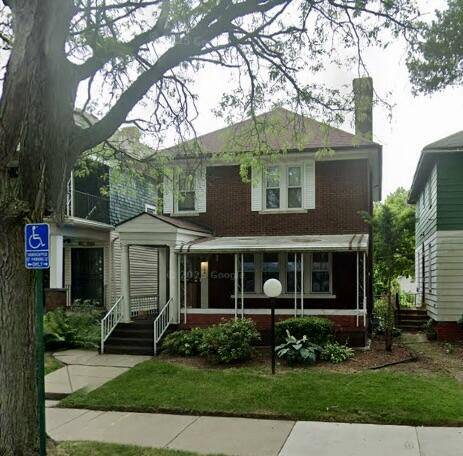 3223 Carter Street, Detroit, MI