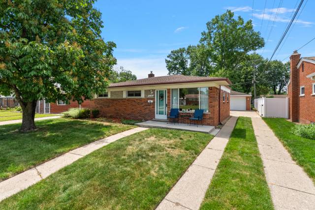 32369 Alvin Street, Garden City, MI