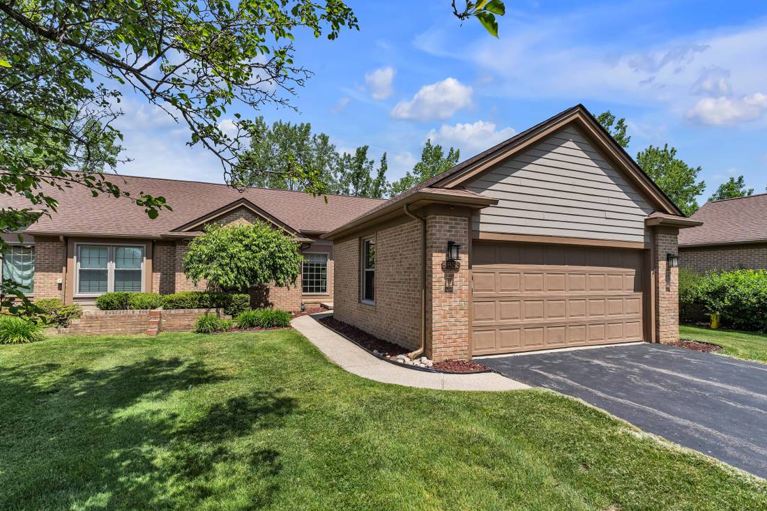 4853 Lone Oak Court #11, Ann Arbor, MI 48108