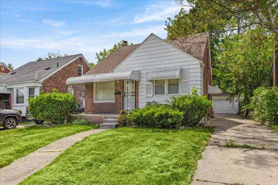 19549 Barlow Street, Detroit, MI 48205 photo 3