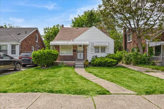 19549 Barlow Street, Detroit, MI 48205 photo 4