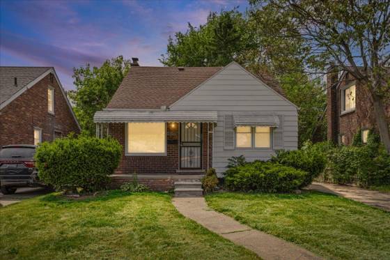 19549 Barlow Street, Detroit, MI 48205 photo 2