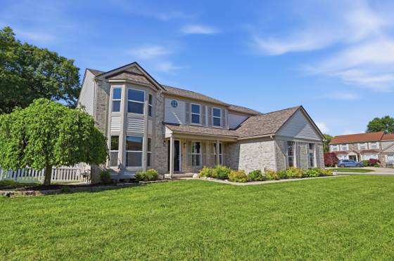 44890 Greenwood Drive, Belleville, MI 48111 photo 2