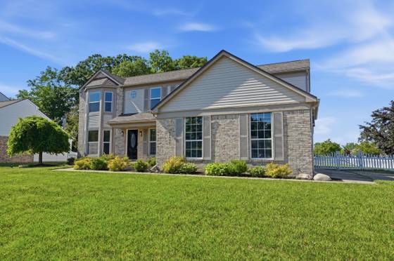 44890 Greenwood Drive, Belleville, MI 48111 photo 3