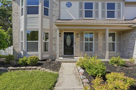 44890 Greenwood Drive, Belleville, MI 48111 photo 4