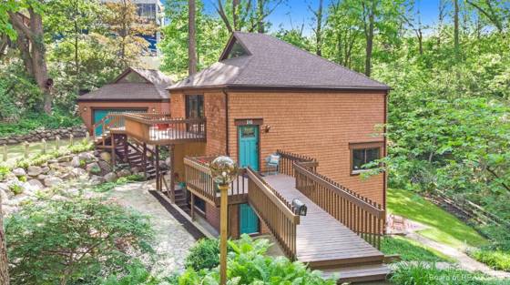 16 Harvard Place, Ann Arbor, MI 48104 photo 3