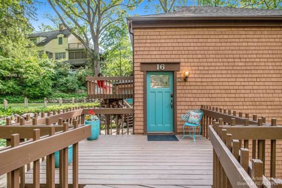 16 Harvard Place, Ann Arbor, MI 48104 photo 4