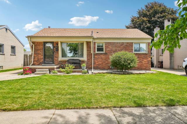 15071 Cameron Street, Southgate, MI