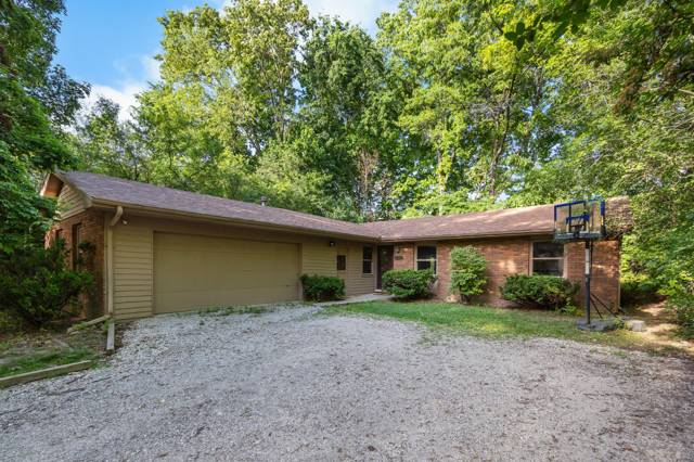 2545 Powell Avenue, Ann Arbor, MI