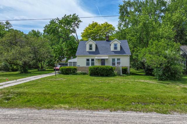 1446 Mintola Avenue, Flint, MI