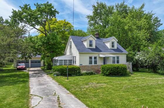 1446 Mintola Avenue, Flint, MI 48532 photo 5