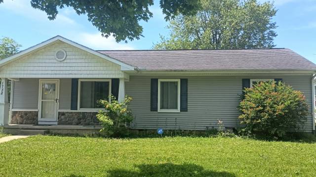 1738 Oak Street, Monroe, MI